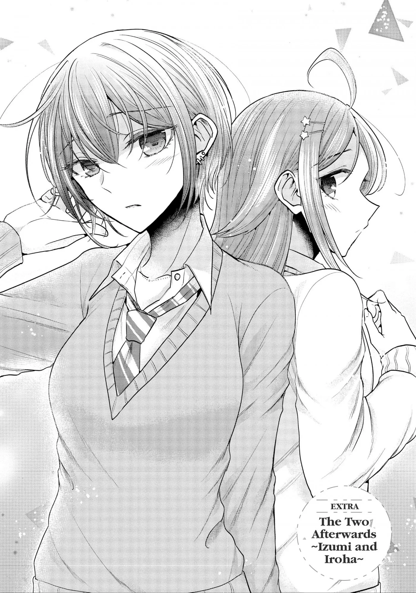 Read Failed Princesses chapter 6.5 image 19 on Lezhin
