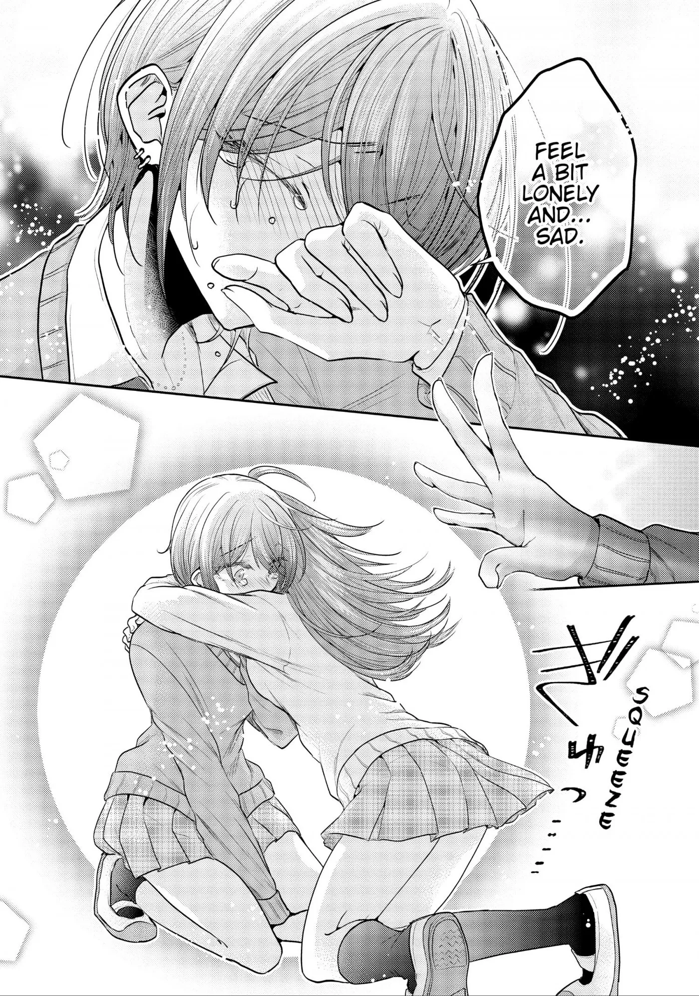 Read Failed Princesses chapter 6.5 image 25 on Lezhin