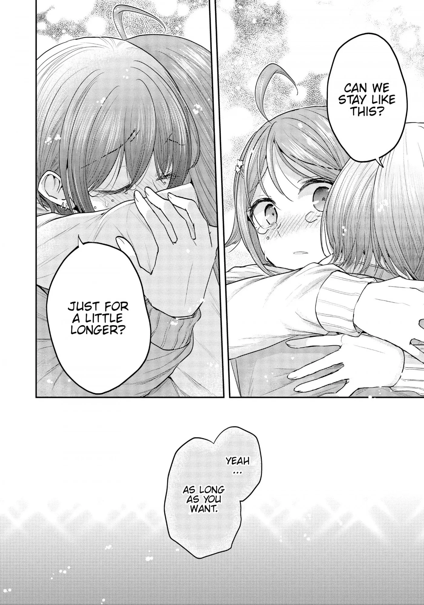 Read Failed Princesses chapter 6.5 image 28 on Lezhin