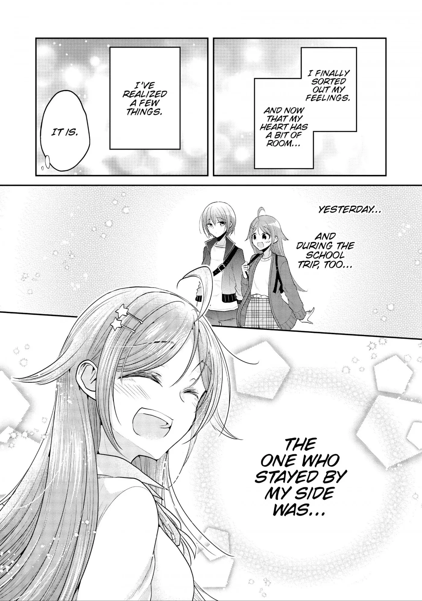 Read Failed Princesses chapter 6.5 image 31 on Lezhin