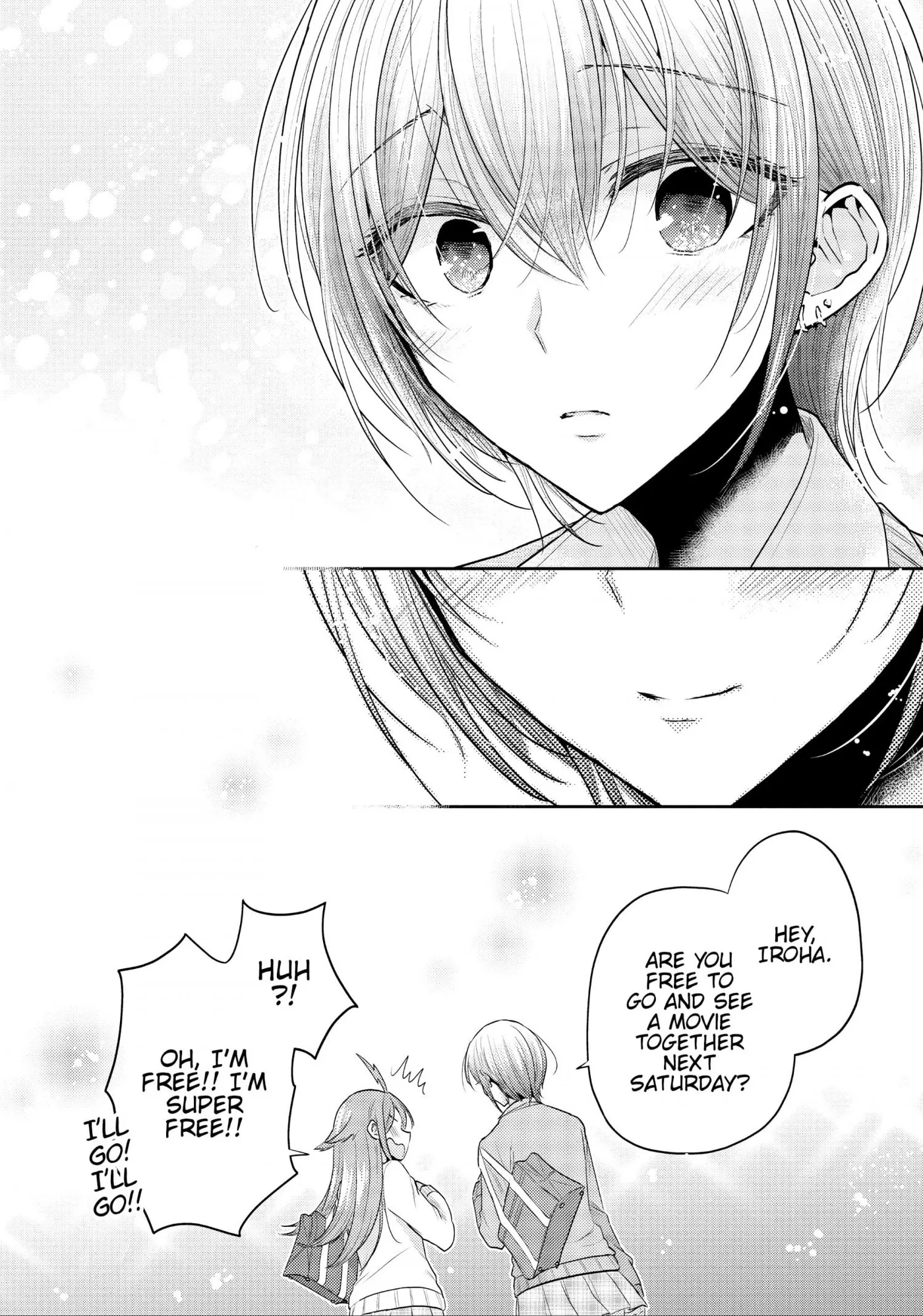 Read Failed Princesses chapter 6.5 image 32 on Lezhin
