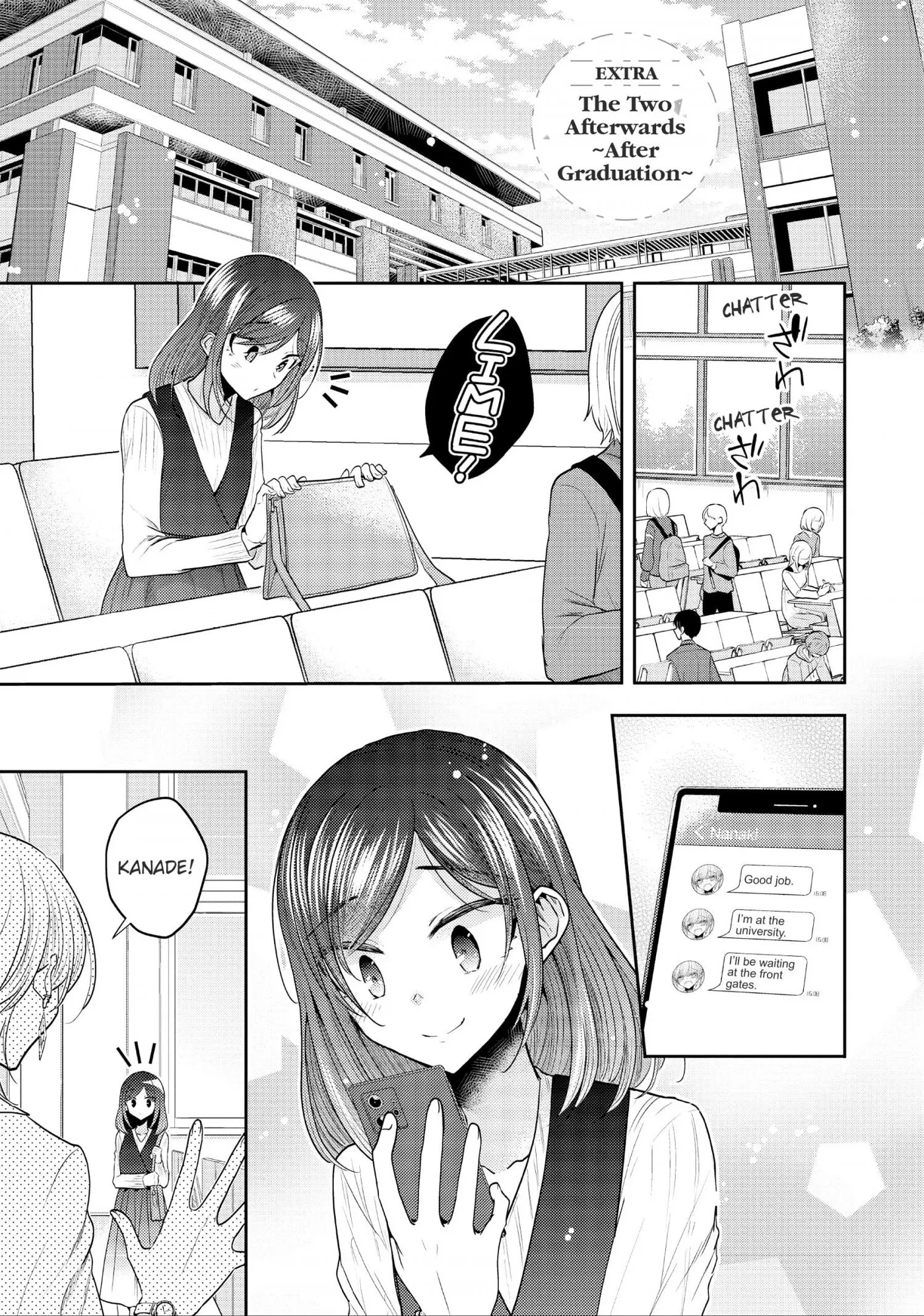 Read Failed Princesses chapter 6.5 image 35 on Lezhin