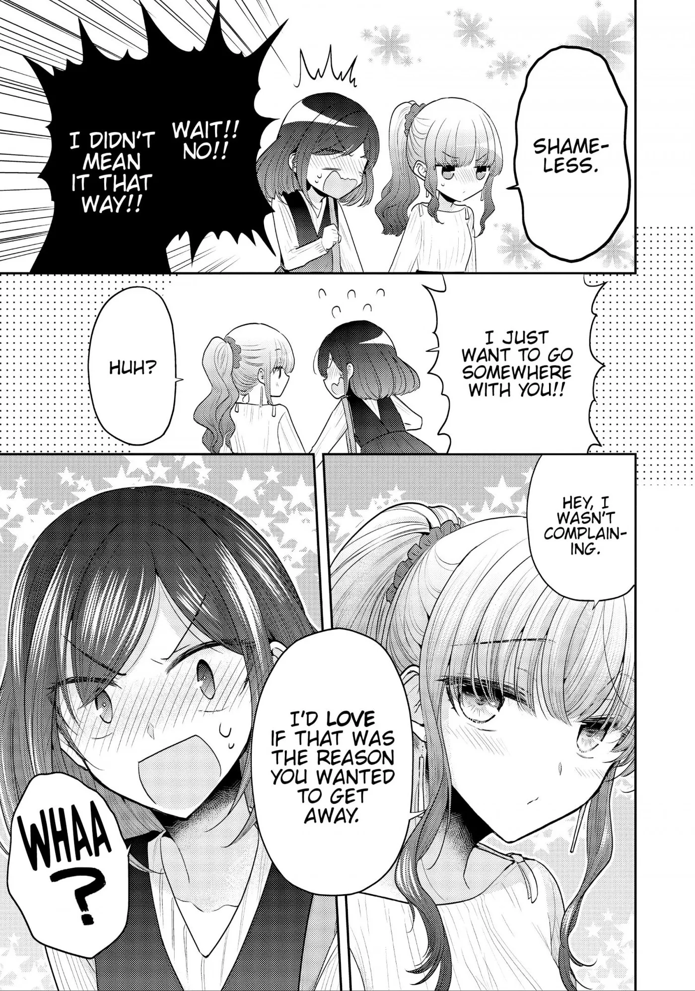 Read Failed Princesses chapter 6.5 image 43 on Lezhin
