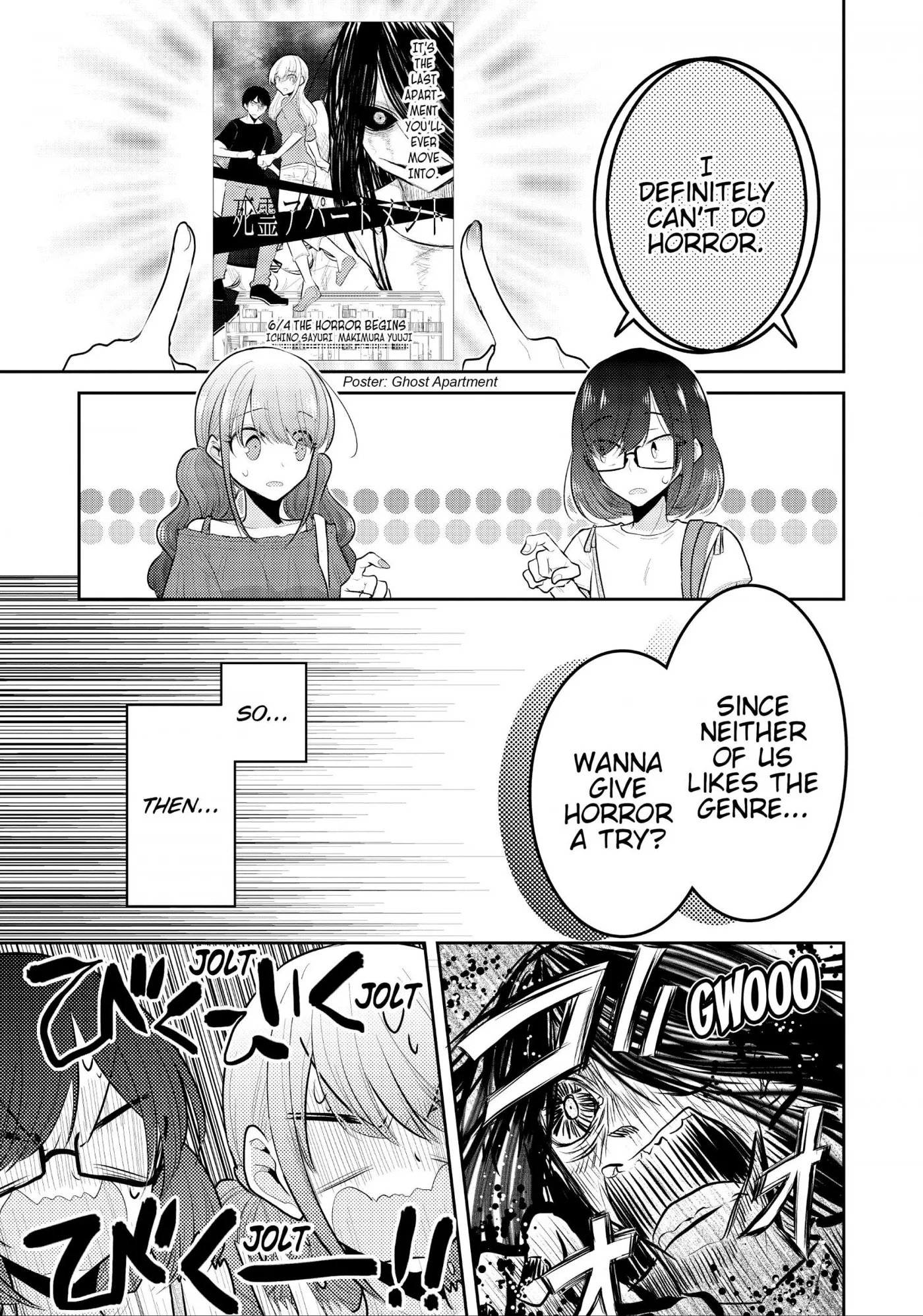 Read Failed Princesses chapter 6.5 image 5 on Lezhin