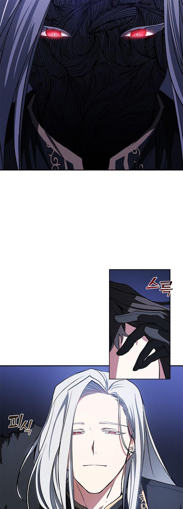 Read Failed To Abandon The Villain chapter 13 image 3 on Lezhin