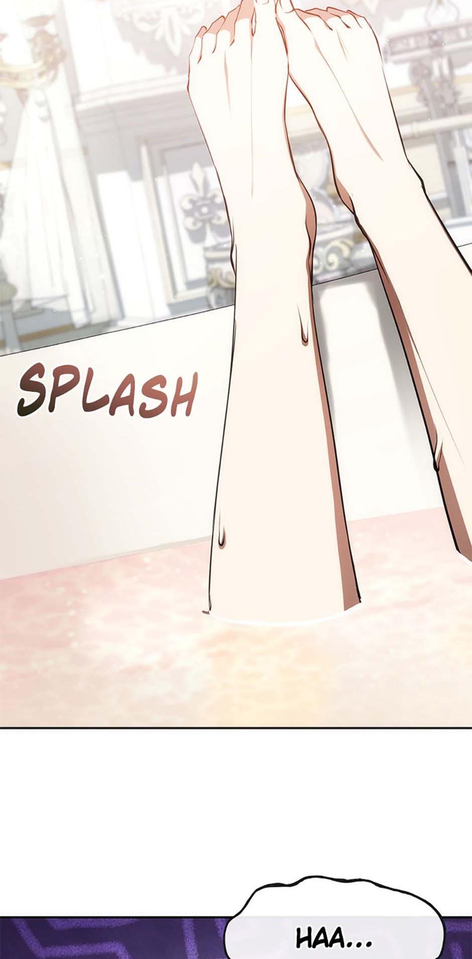 Read Failed To Abandon The Villain chapter 3.2 image 2 on Lezhin