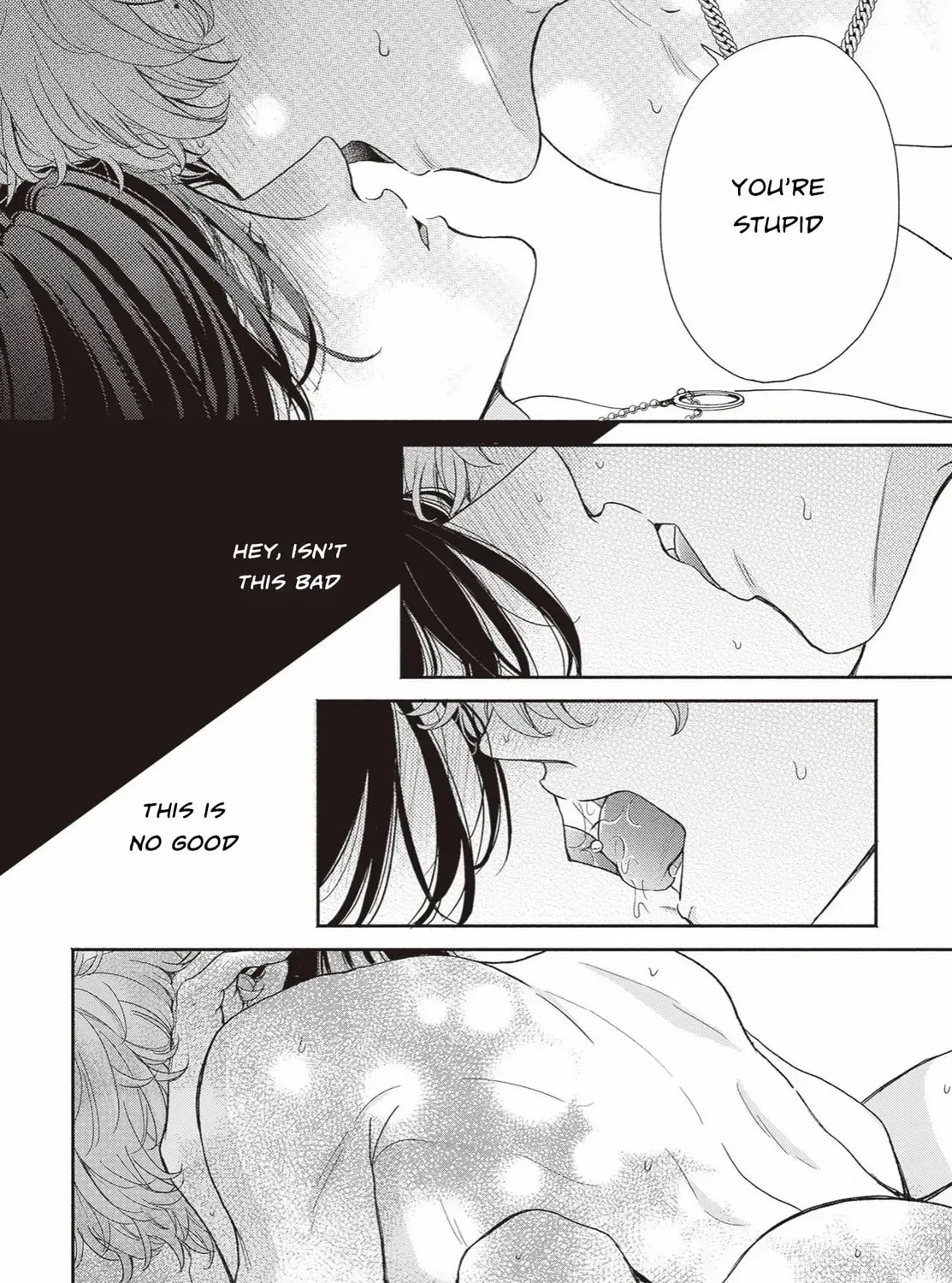 Fair Play Fair Lovers Chapter 2 page 59 - 