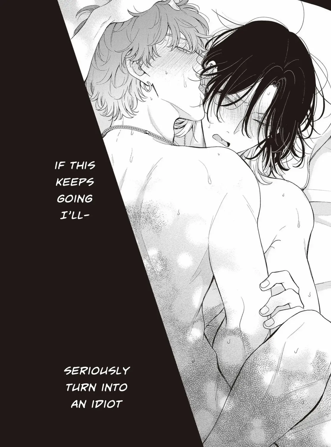 Fair Play Fair Lovers Chapter 2 page 61 - 