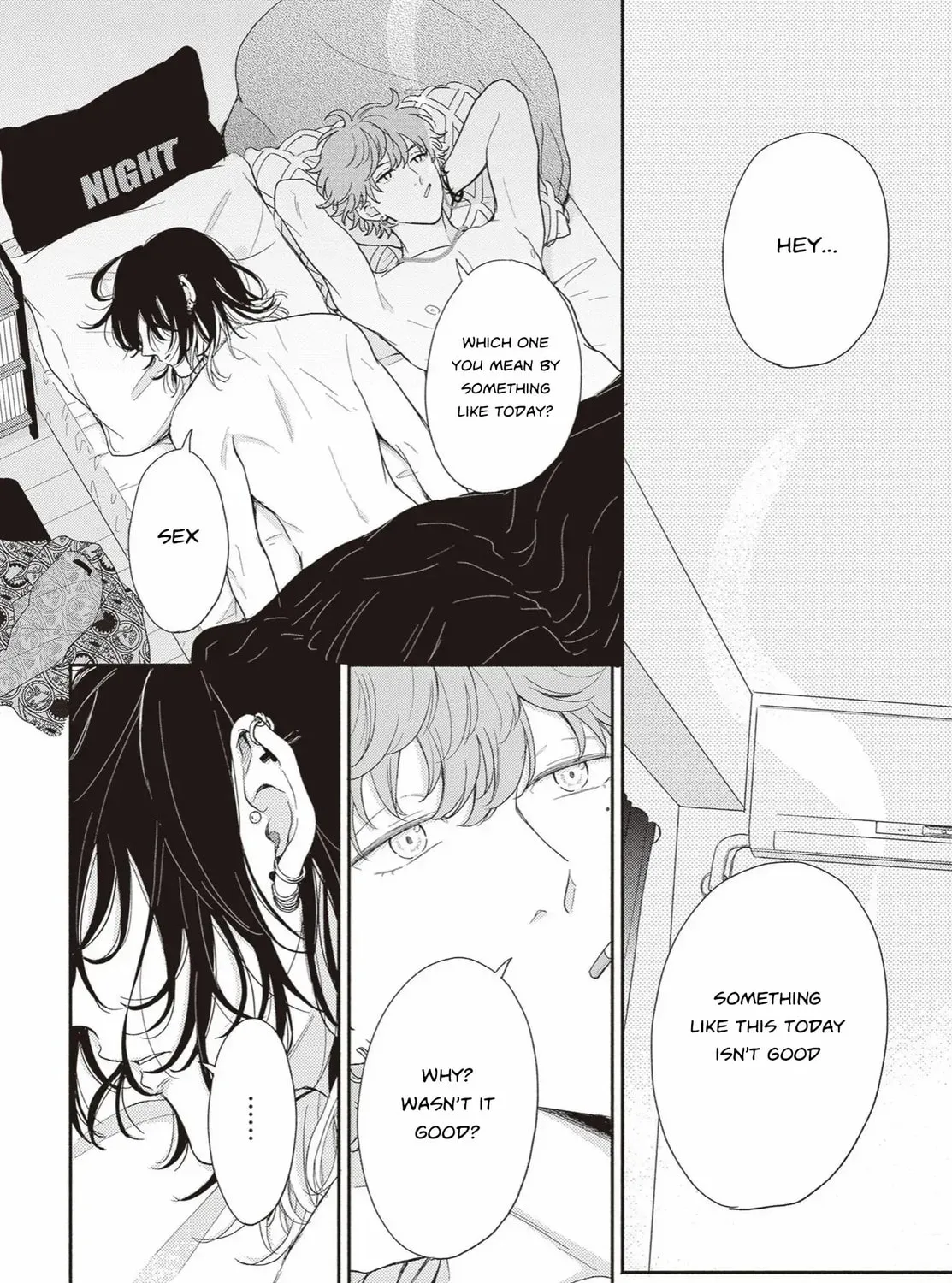 Fair Play Fair Lovers Chapter 2 page 63 - 