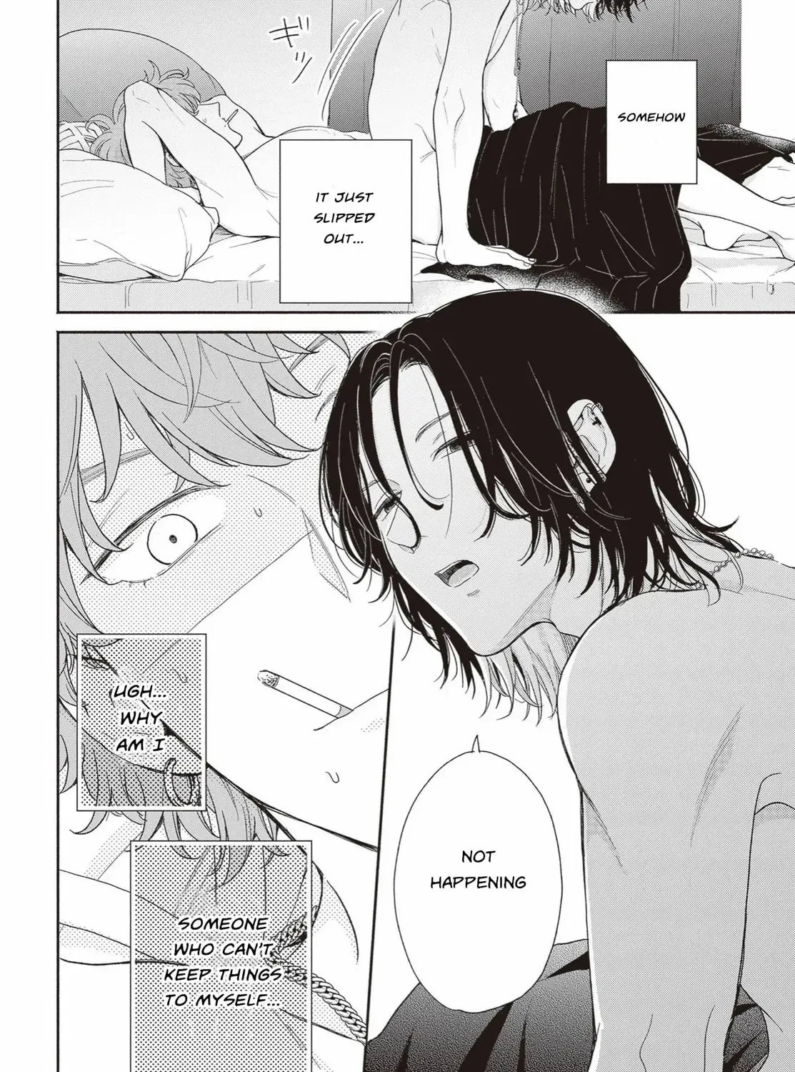 Fair Play Fair Lovers Chapter 2 page 67 - 