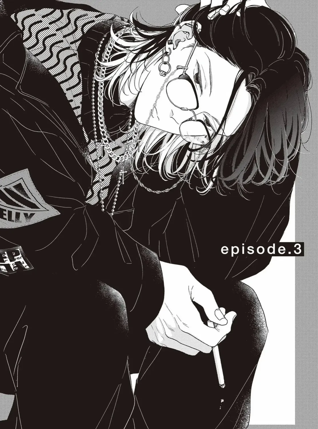 Fair Play Fair Lovers Chapter 3 page 3 - 