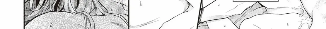 Fair Play Fair Lovers Chapter 3 page 32 - 