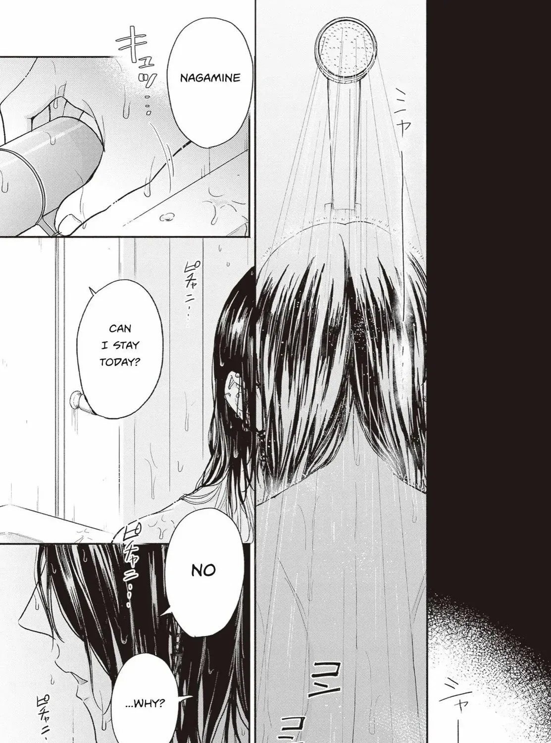 Fair Play Fair Lovers Chapter 3 page 37 - 