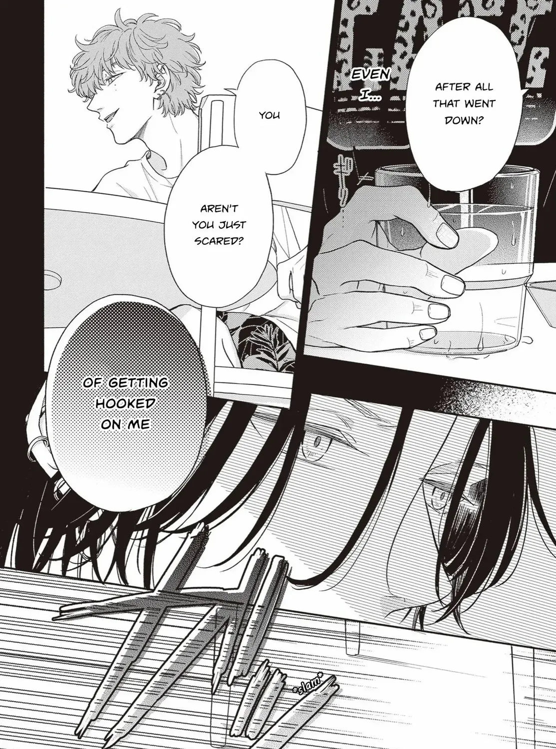 Fair Play Fair Lovers Chapter 3 page 47 - 
