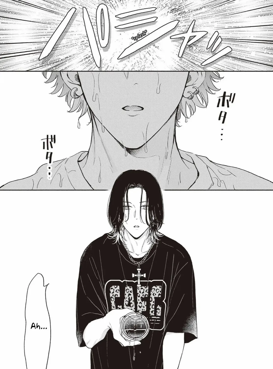 Fair Play Fair Lovers Chapter 3 page 49 - 