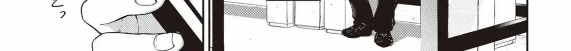 Fair Play Fair Lovers Chapter 3 page 6 - 