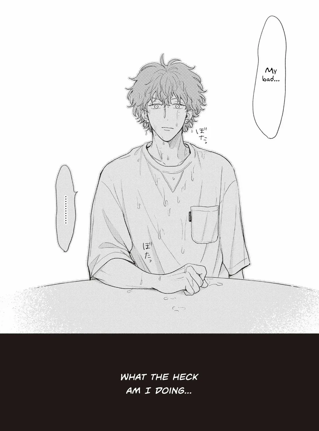Fair Play Fair Lovers Chapter 3 page 51 - 
