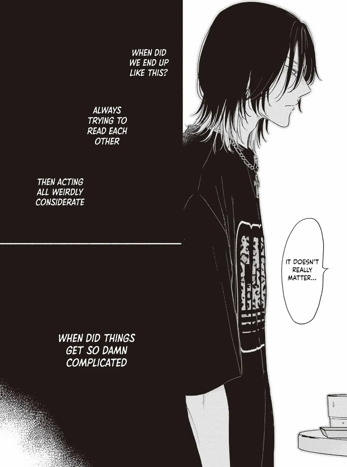 Fair Play Fair Lovers Chapter 4 page 11 - 
