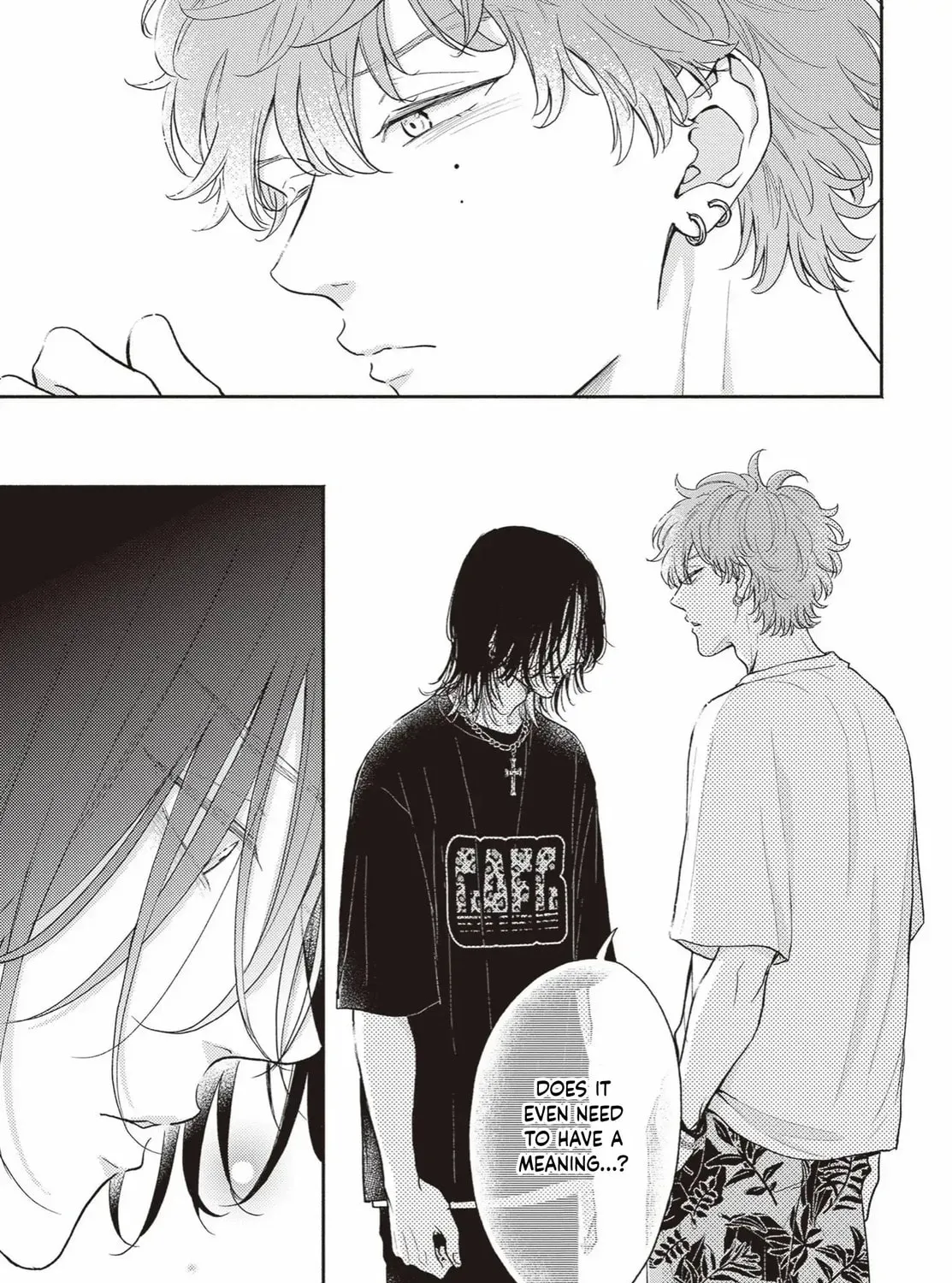 Fair Play Fair Lovers Chapter 4 page 25 - 
