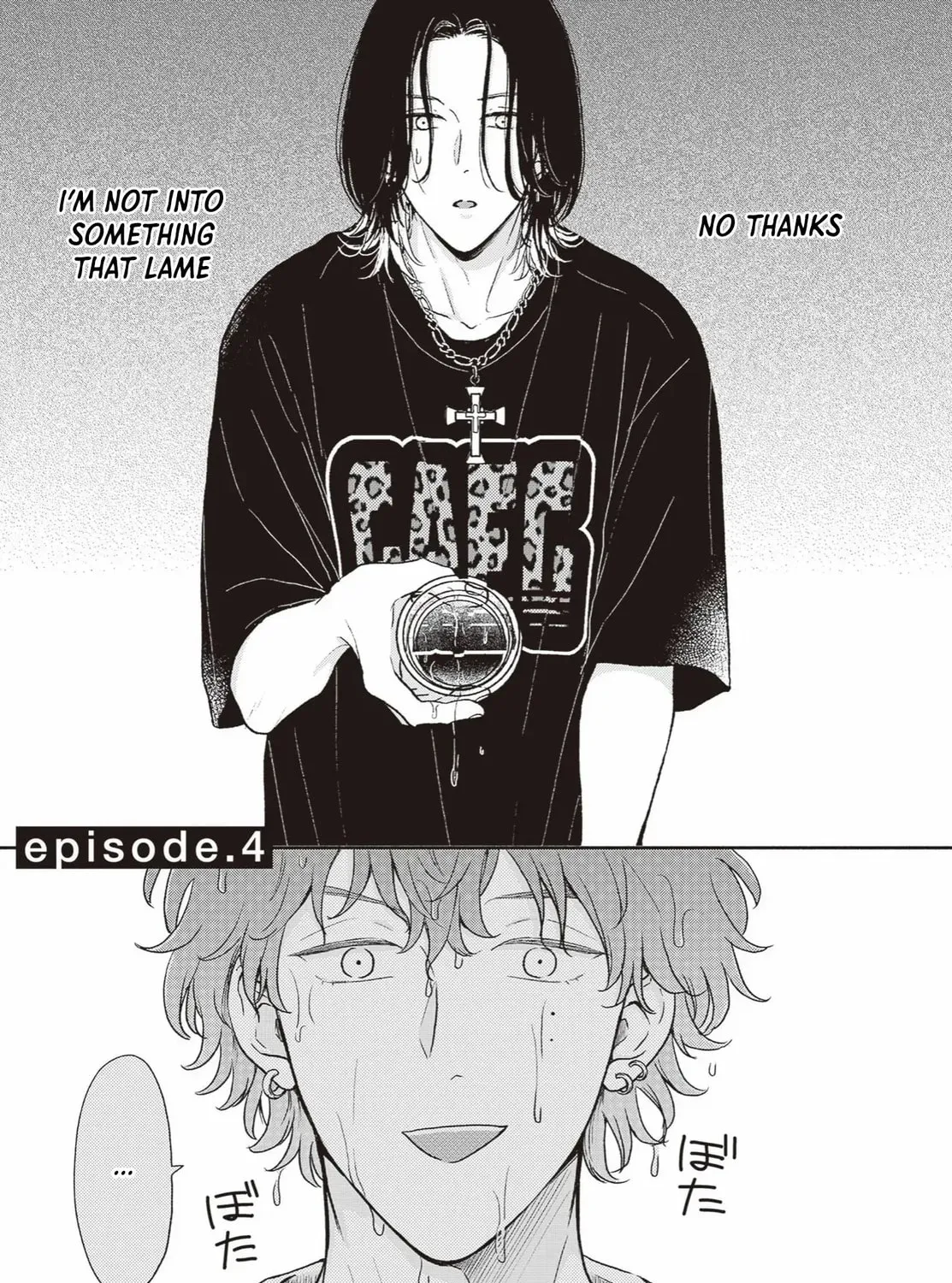 Fair Play Fair Lovers Chapter 4 page 5 - 