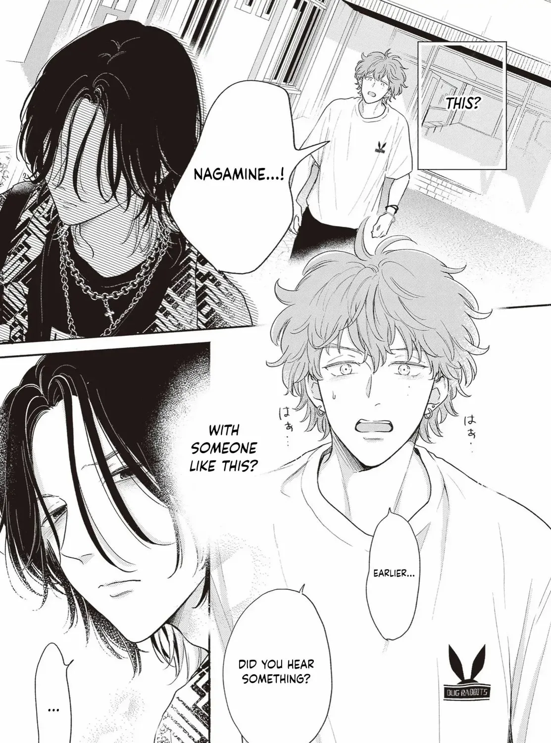 Fair Play Fair Lovers Chapter 4 page 53 - 