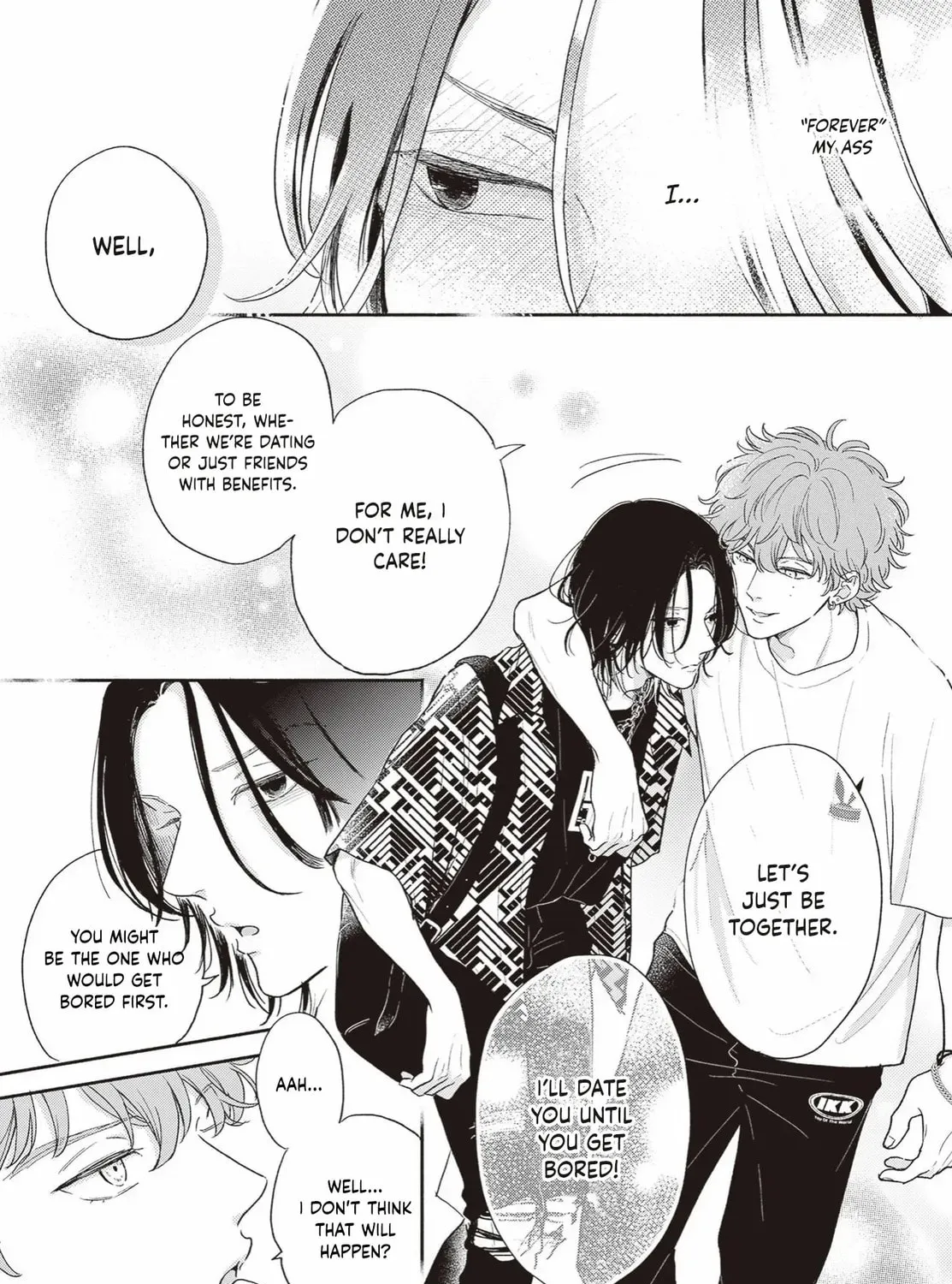 Fair Play Fair Lovers Chapter 4 page 65 - 