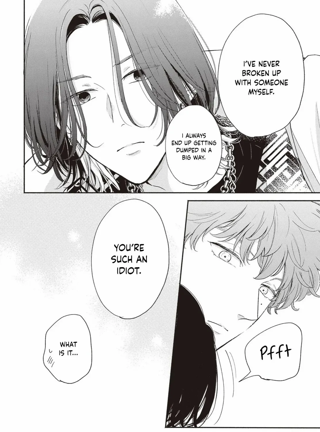 Fair Play Fair Lovers Chapter 4 page 67 - 
