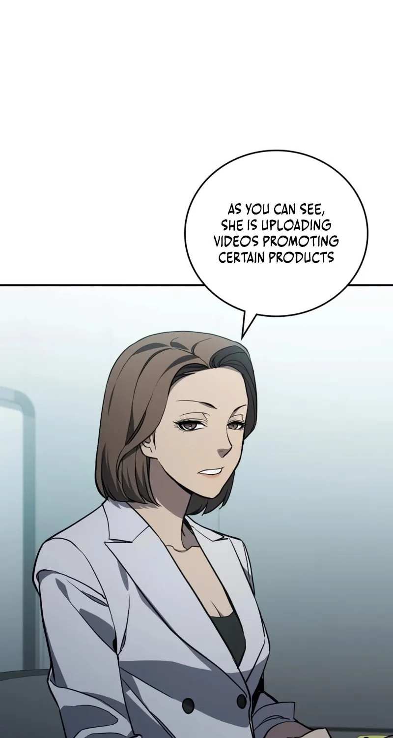 Read Fair Trade Commission chapter 29 image 101 on Lezhin