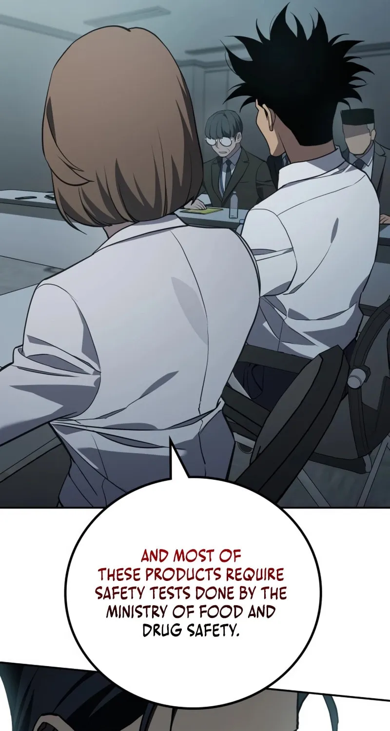 Read Fair Trade Commission chapter 29 image 107 on Lezhin