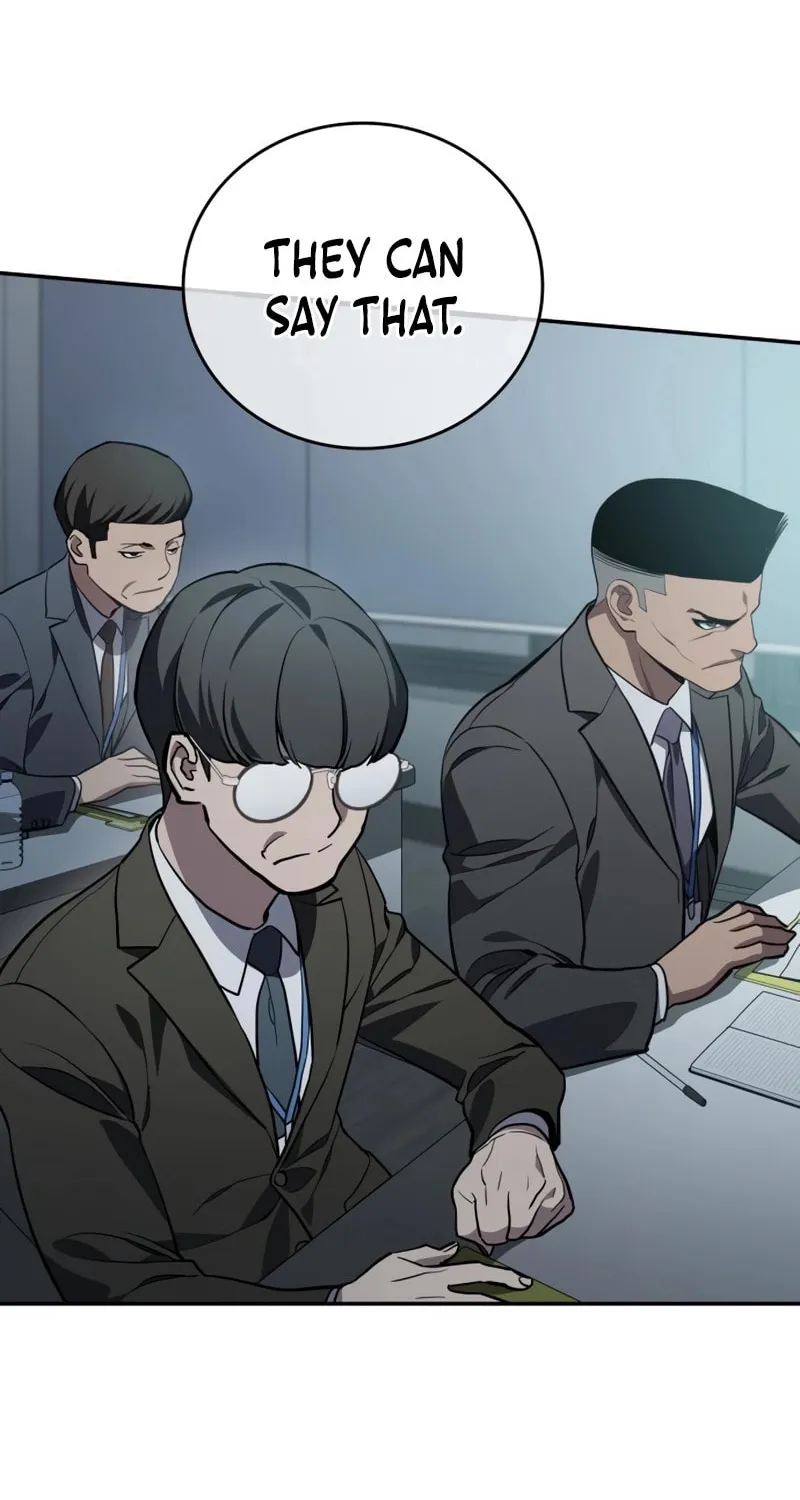 Read Fair Trade Commission chapter 29 image 110 on Lezhin