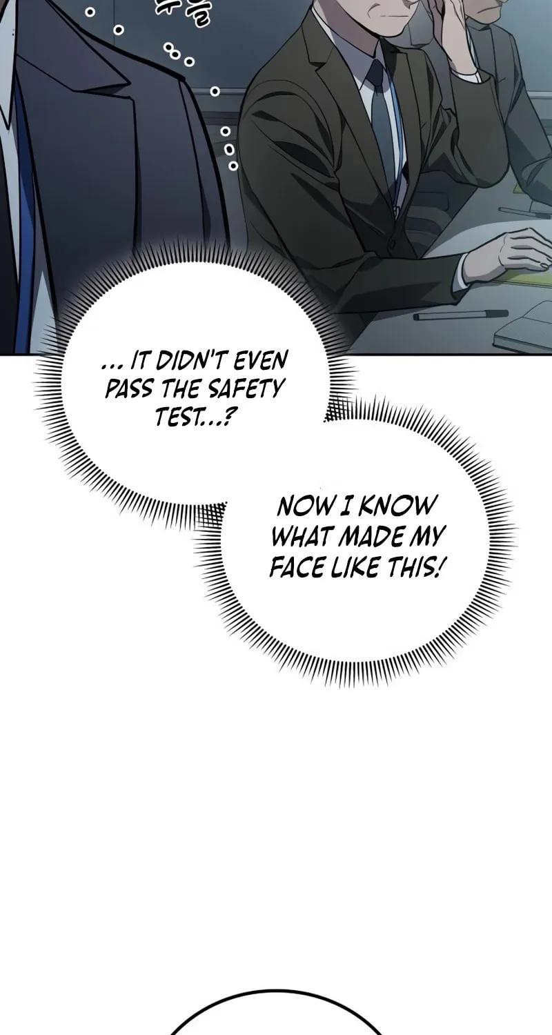 Read Fair Trade Commission chapter 29 image 113 on Lezhin