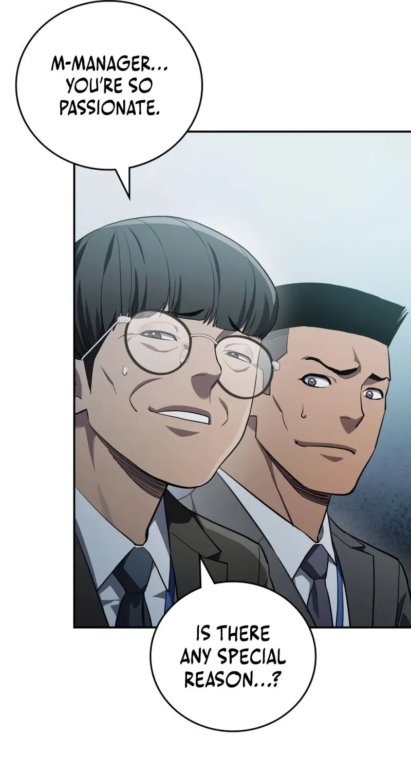 Read Fair Trade Commission chapter 29 image 116 on Lezhin