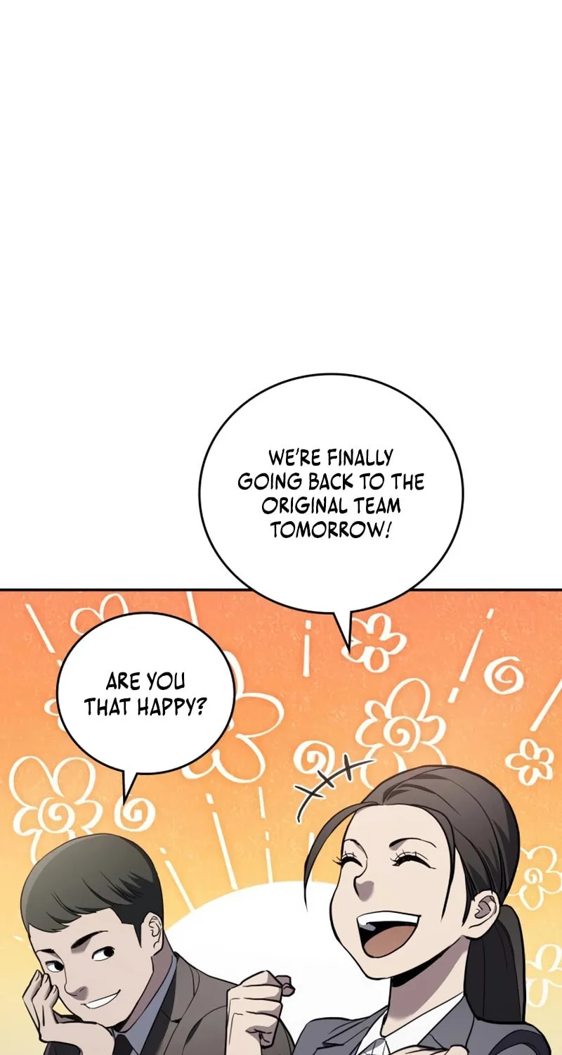 Read Fair Trade Commission chapter 29 image 12 on Lezhin