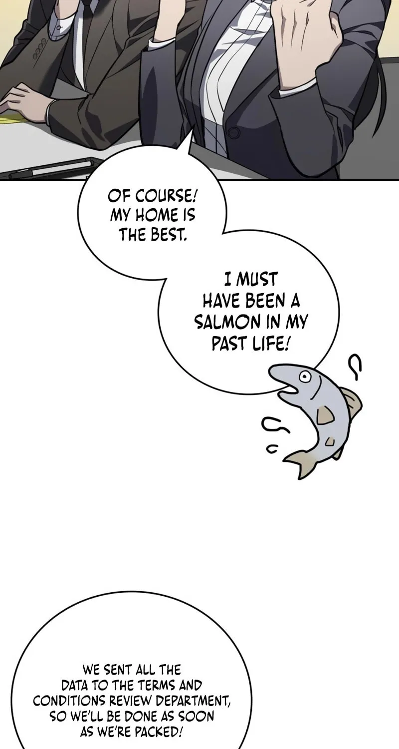 Read Fair Trade Commission chapter 29 image 13 on Lezhin