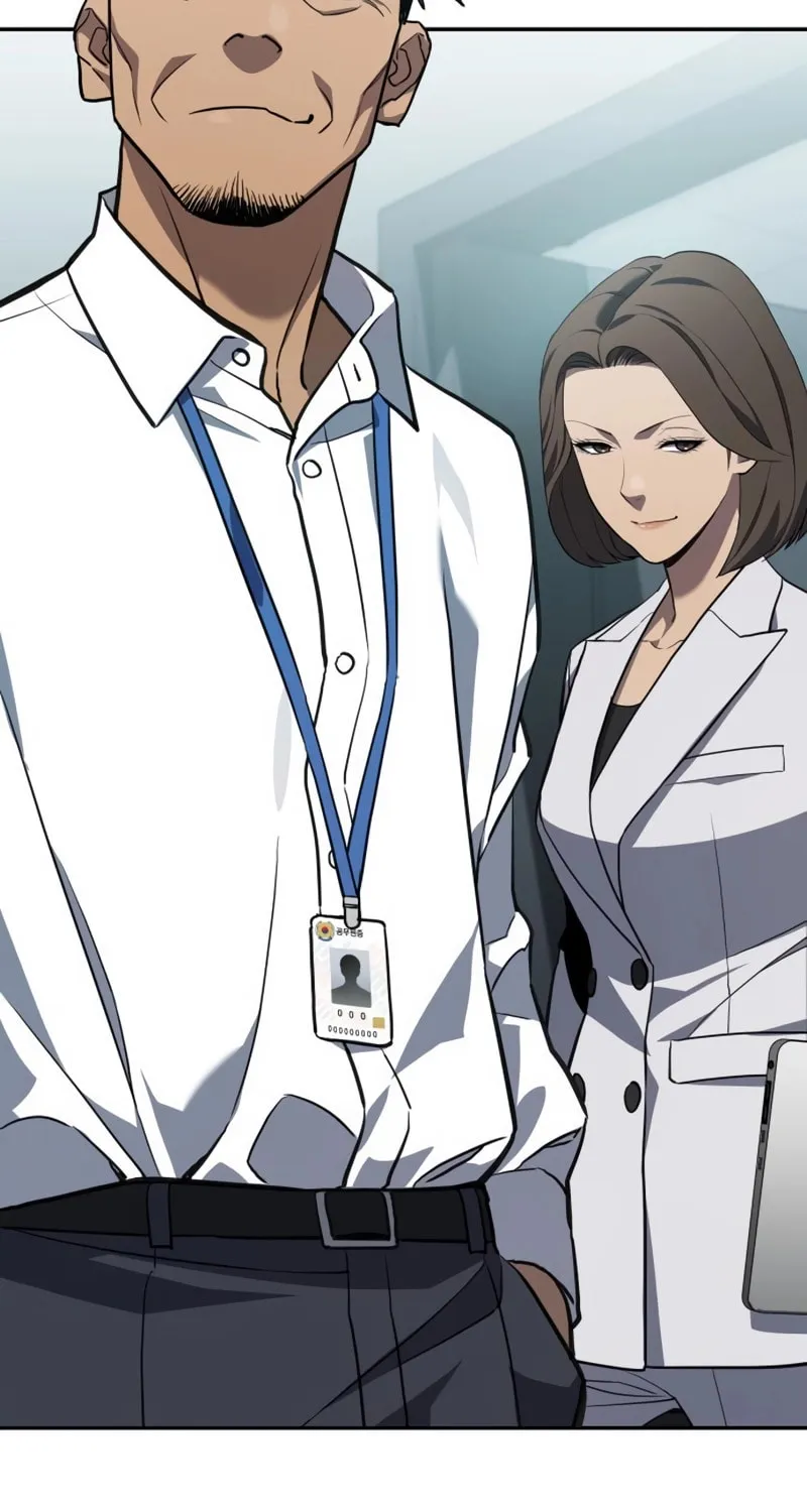 Read Fair Trade Commission chapter 29 image 18 on Lezhin
