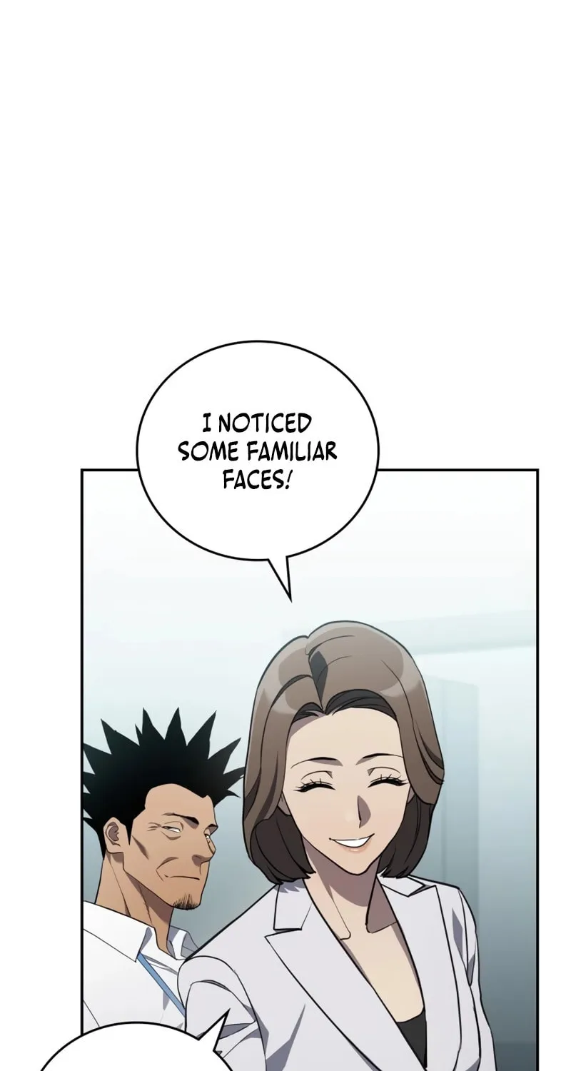 Read Fair Trade Commission chapter 29 image 21 on Lezhin