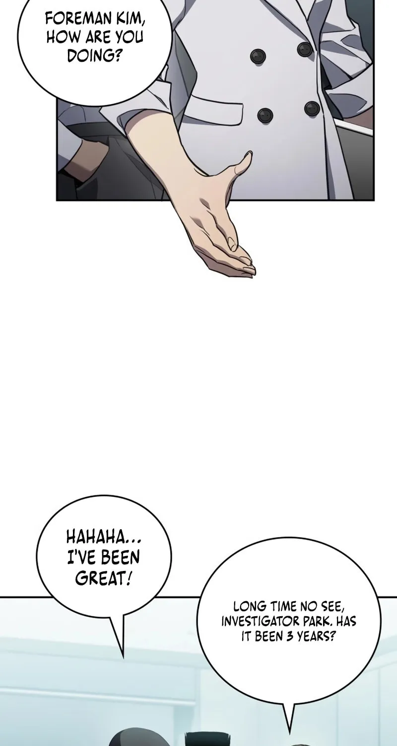 Read Fair Trade Commission chapter 29 image 22 on Lezhin