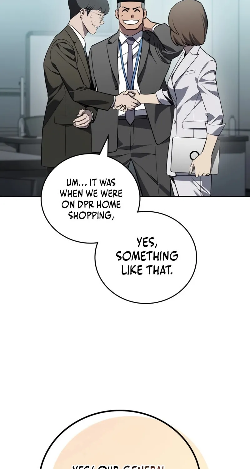 Read Fair Trade Commission chapter 29 image 23 on Lezhin