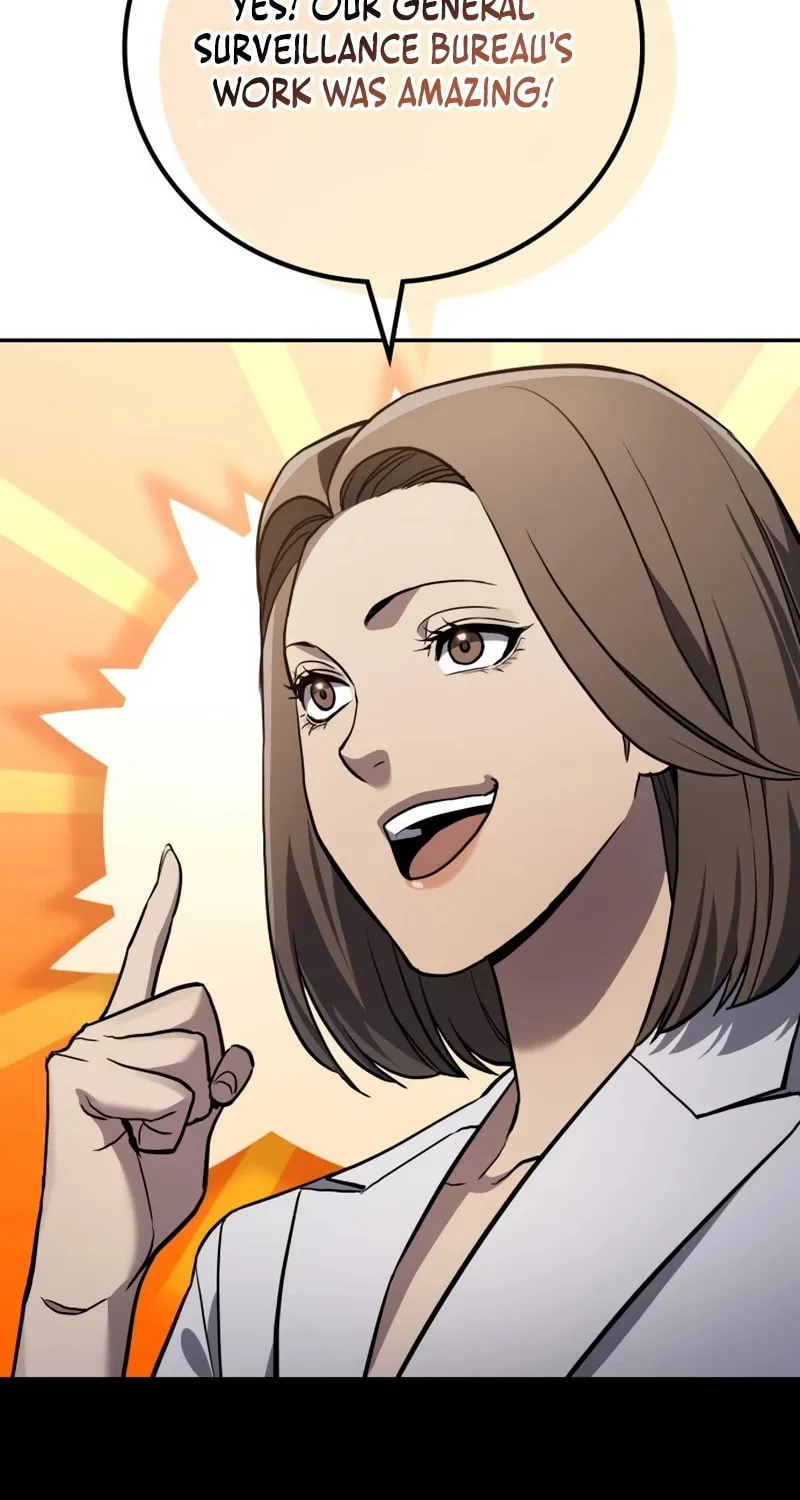 Read Fair Trade Commission chapter 29 image 24 on Lezhin