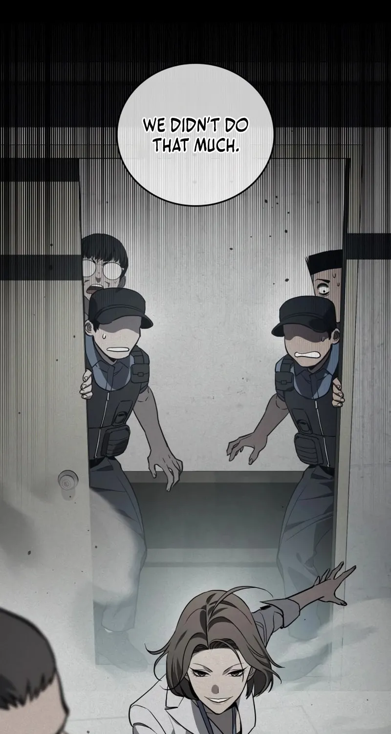 Read Fair Trade Commission chapter 29 image 25 on Lezhin