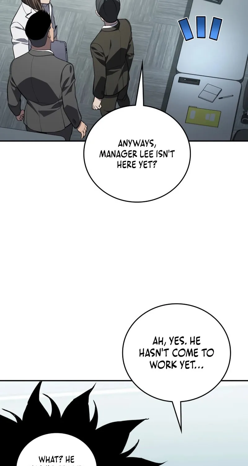 Read Fair Trade Commission chapter 29 image 32 on Lezhin