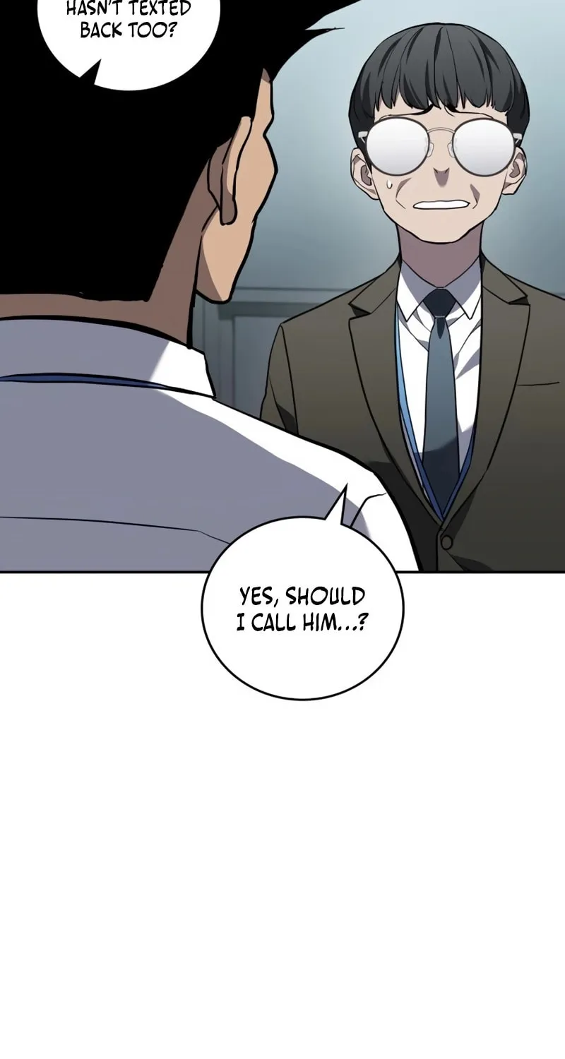 Read Fair Trade Commission chapter 29 image 33 on Lezhin