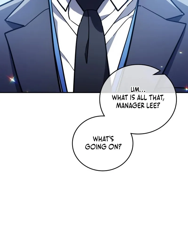 Read Fair Trade Commission chapter 29 image 38 on Lezhin