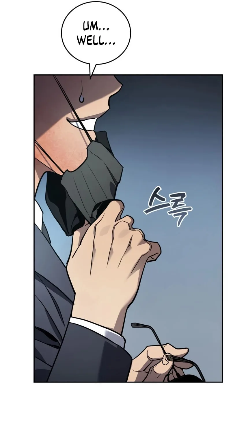 Read Fair Trade Commission chapter 29 image 39 on Lezhin