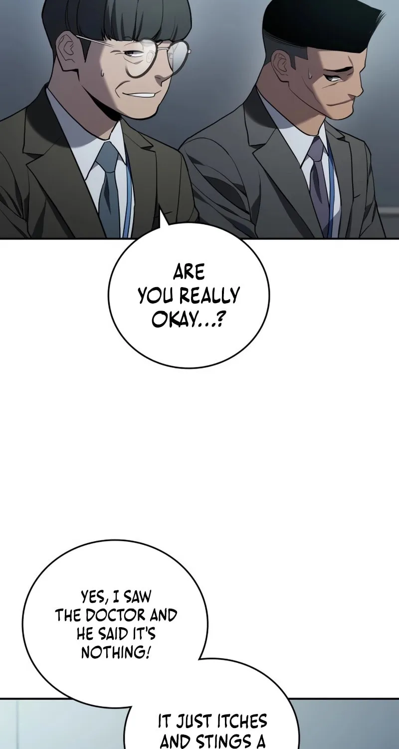 Read Fair Trade Commission chapter 29 image 45 on Lezhin