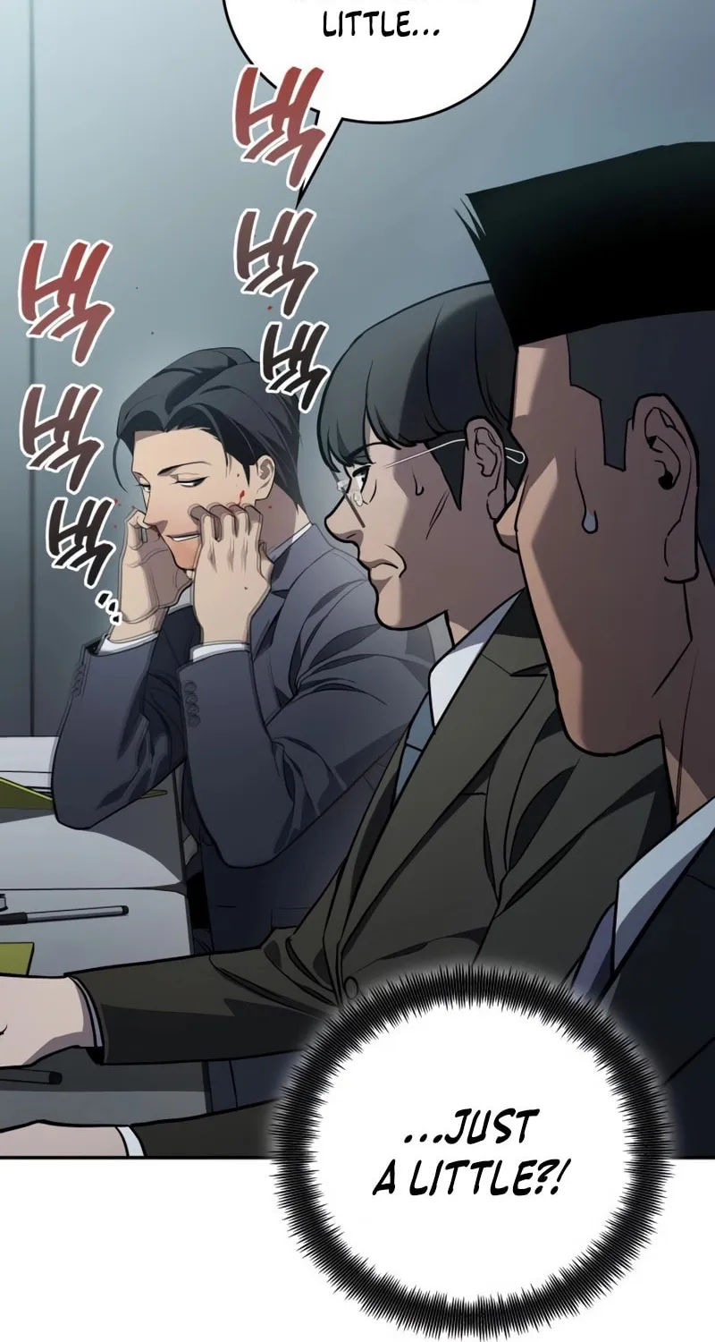Read Fair Trade Commission chapter 29 image 46 on Lezhin