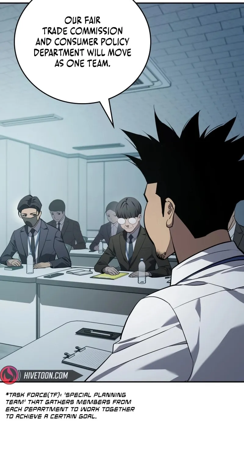 Read Fair Trade Commission chapter 29 image 66 on Lezhin