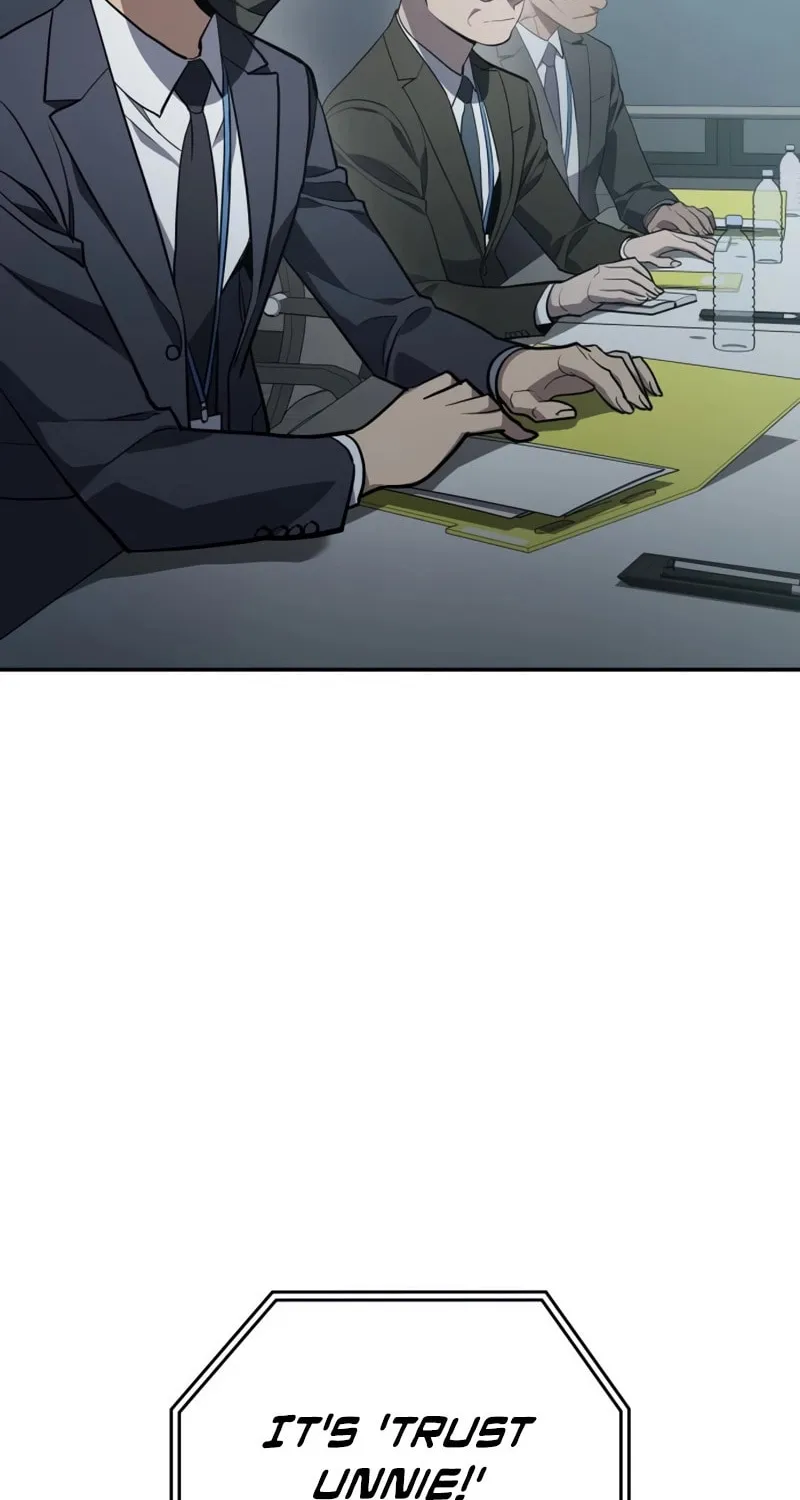 Read Fair Trade Commission chapter 29 image 74 on Lezhin