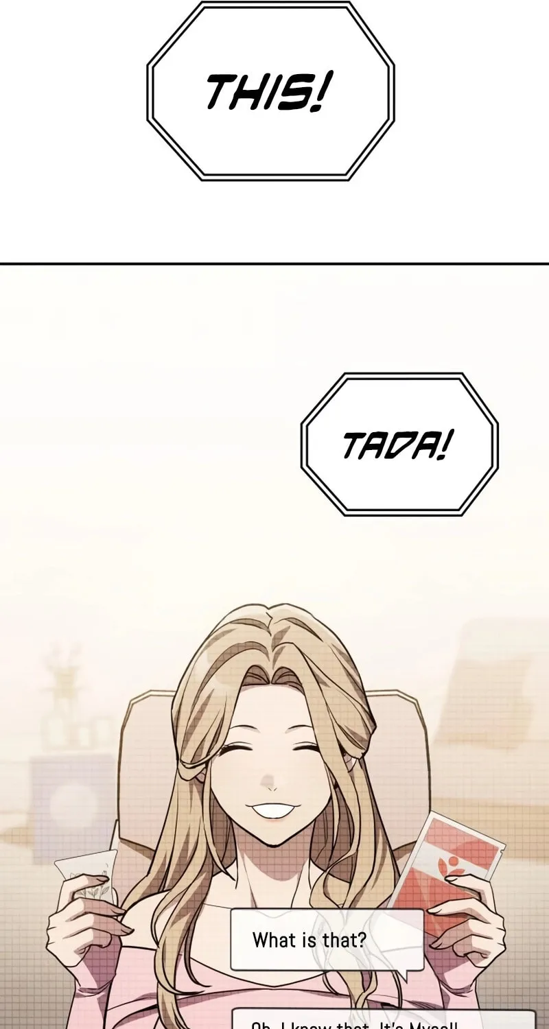 Read Fair Trade Commission chapter 29 image 79 on Lezhin