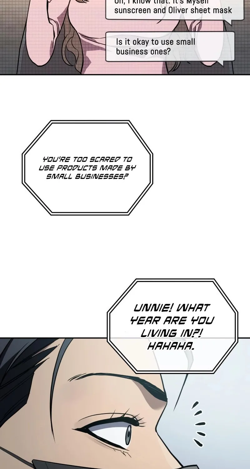 Read Fair Trade Commission chapter 29 image 80 on Lezhin